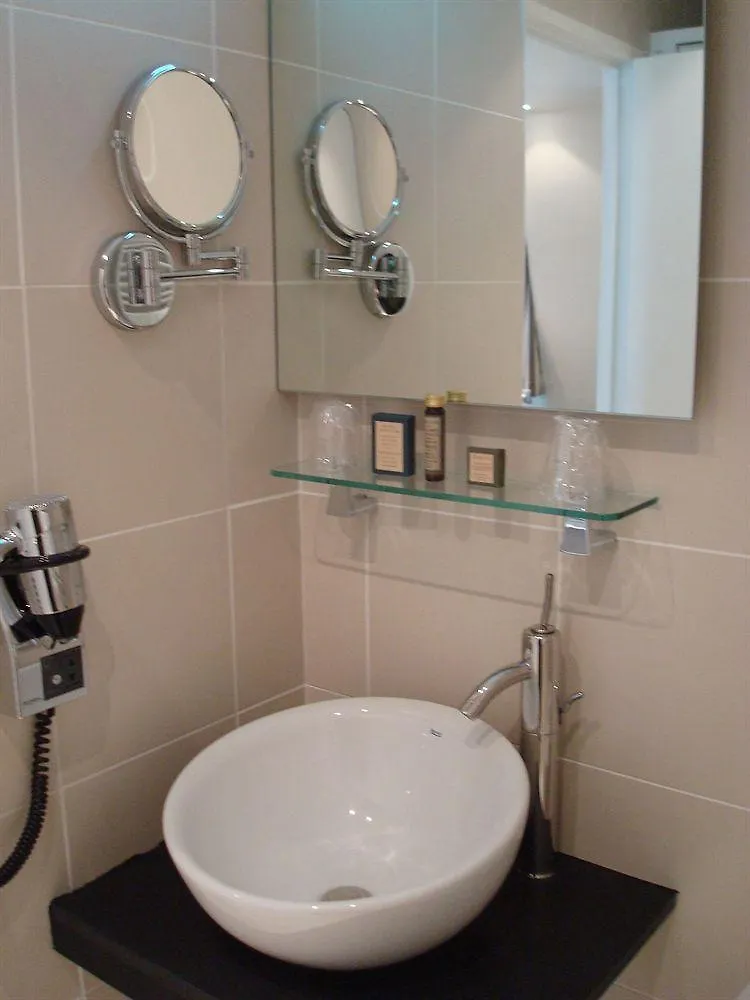 Hotel Villathena 2 Paris